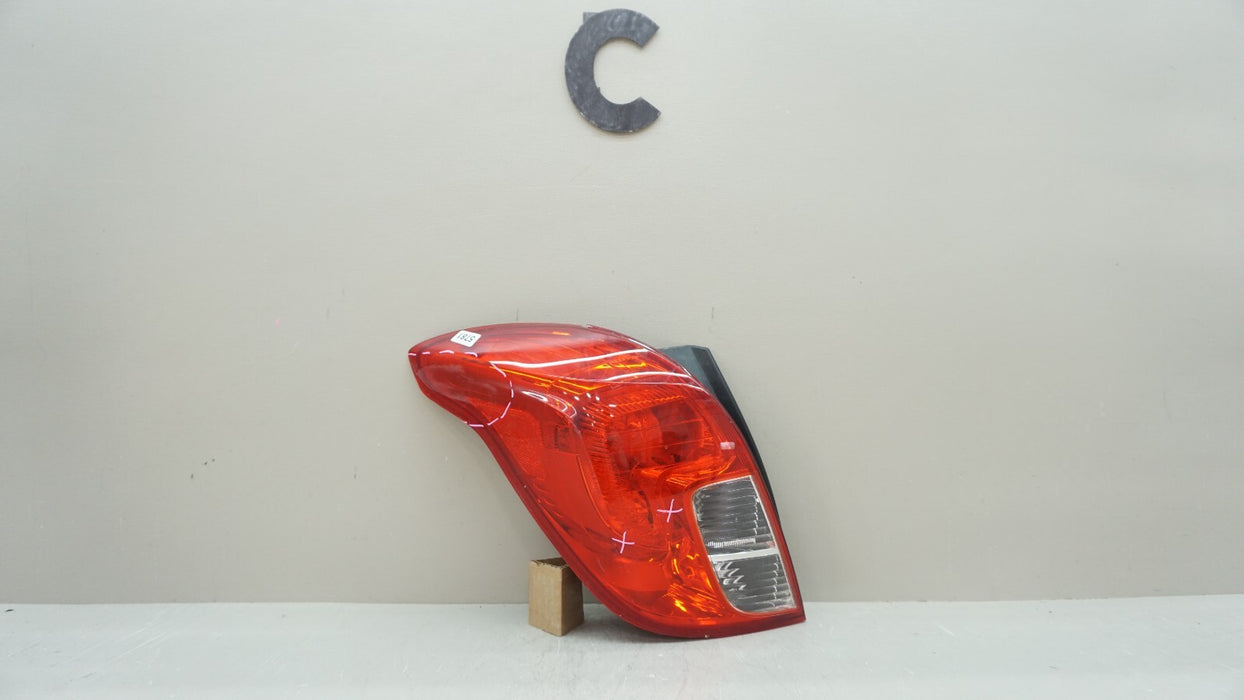 2013-2016 BUICK ENCORE REAR LH LEFT DRIVER SIDE TAIL LIGHT OEM
