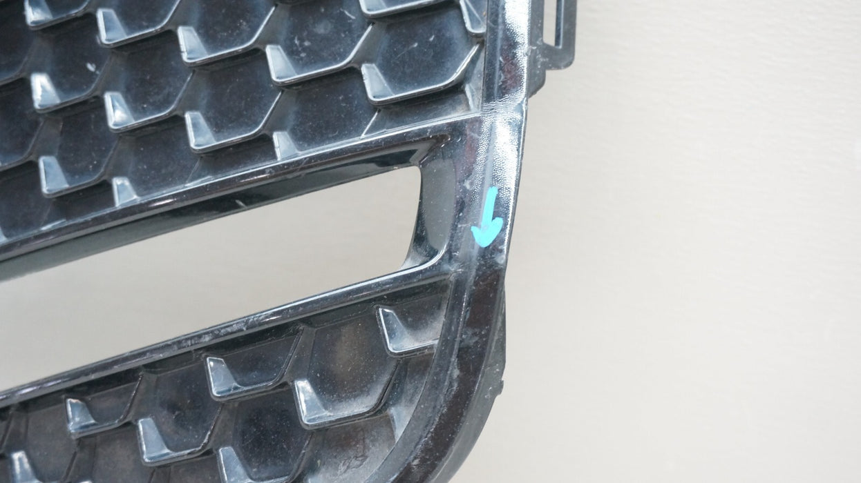 2019-2022 ACURA ILX FRONT LEFT DRIVER SIDE FOG LIGHT TRIM COVER OEM 71107-T3R-A3