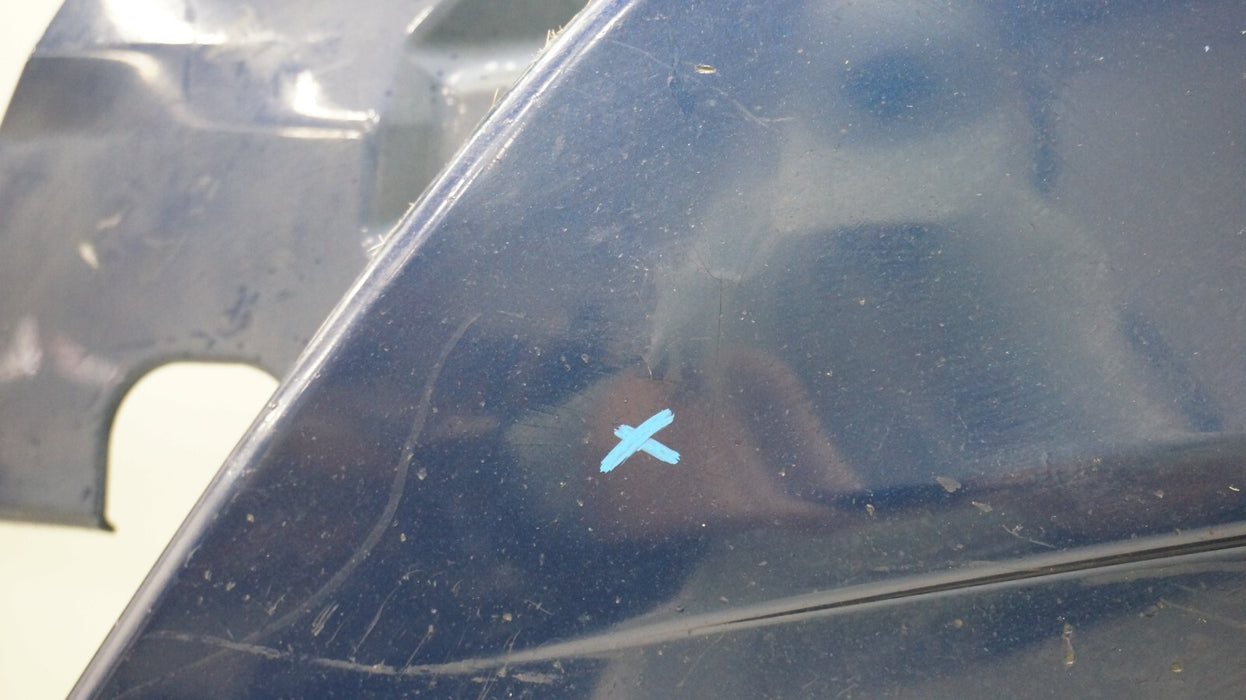 2019-2022 NISSAN ALTIMA FRONT BUMPER COVER PANEL OEM 620226CA0H