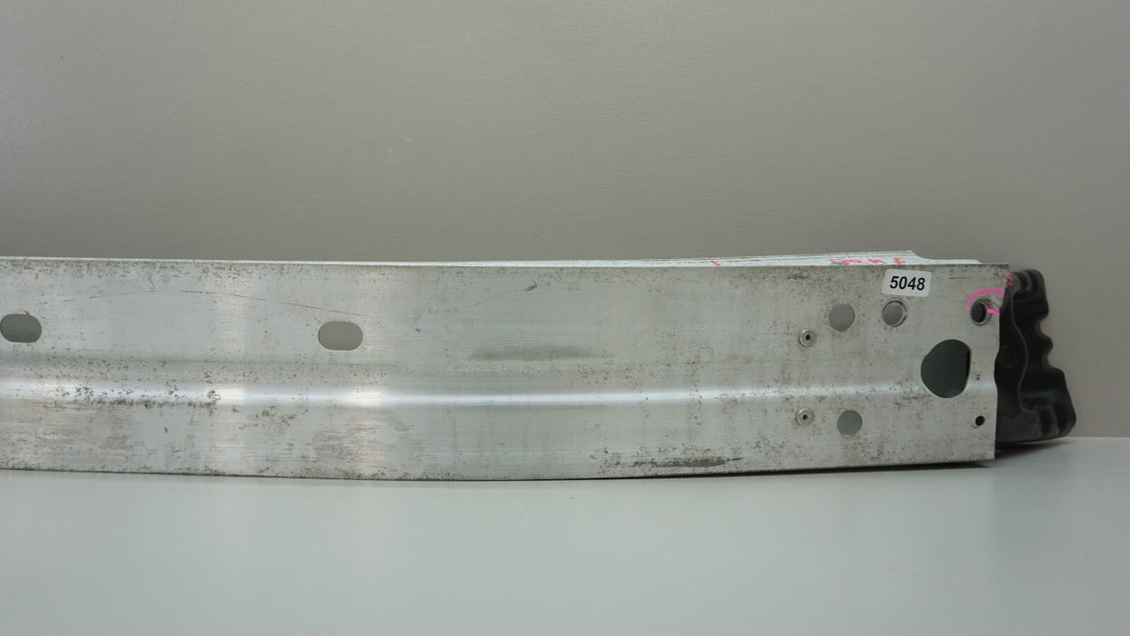 2019-2021 TOYOTA CAMRY FRONT BUMPER REINFORCEMENT IMPACT BAR OEM 52021-06160