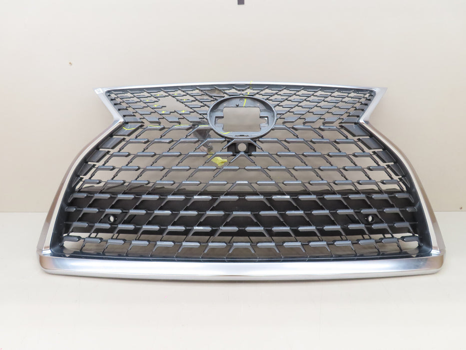 2020-2022 LEXUS RX350 RX450H FRONT RADIATOR GRILLE GRILL OEM 53111-0E270