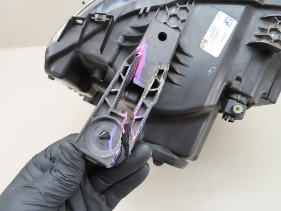 2016 - 2018 CHEVROLET SILVERADO 1500 FRONT LEFT DRIVER SIDE HEADLIGHT LED OEM