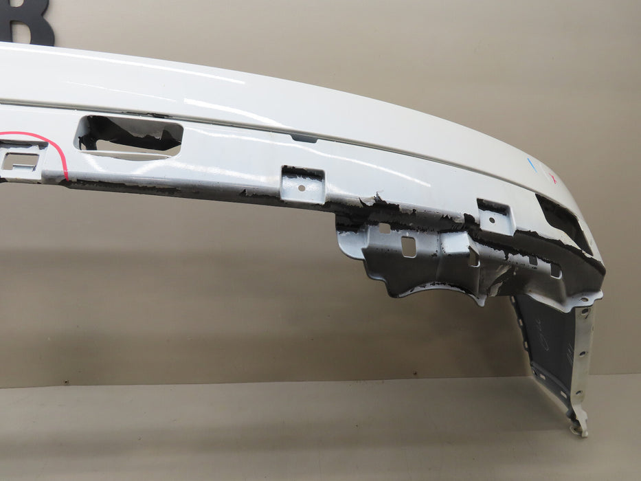 2019-2021 HONDA PILOT REAR UPPER BUMPER COVER OEM 71101-TG7-A000