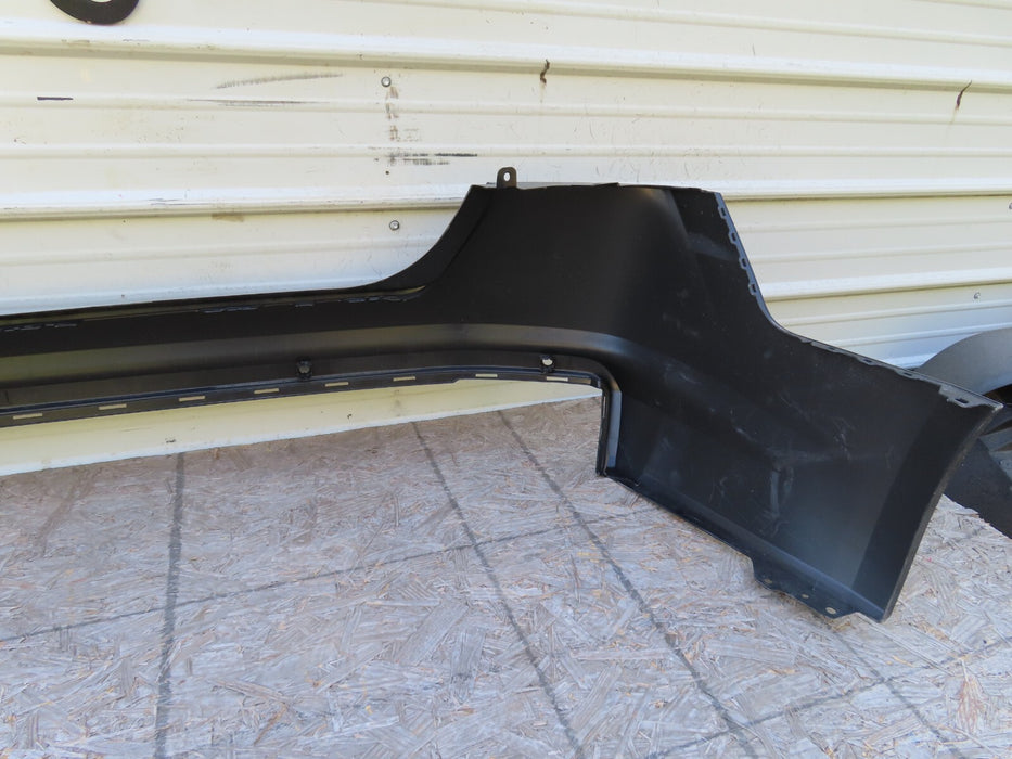 2019-2021 NISSAN ALTIMA S SL SR SV SEDAN REAR BUMPER COVER PANEL OEM 85022-6CA0H