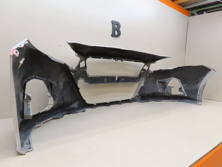 2019-2022 NISSAN ALTIMA FRONT BUMPER COVER OEM