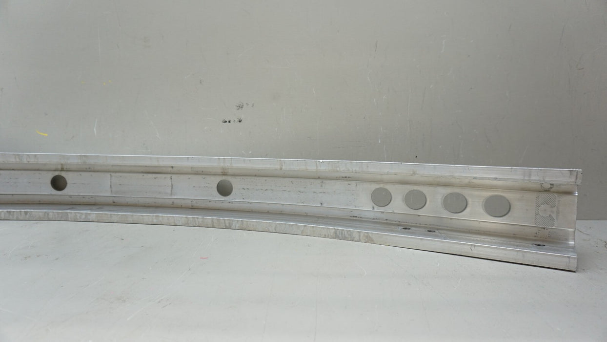 2019-2021 HONDA PILOT FRONT BUMPER REINFORCEMENT IMPACT BAR OEM 71130-TG7-A500