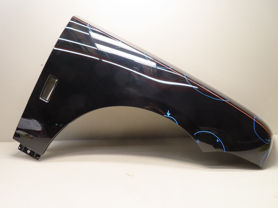 19-22 Rolls Royce Cullinan RR31 Right Passenger Fender OEM