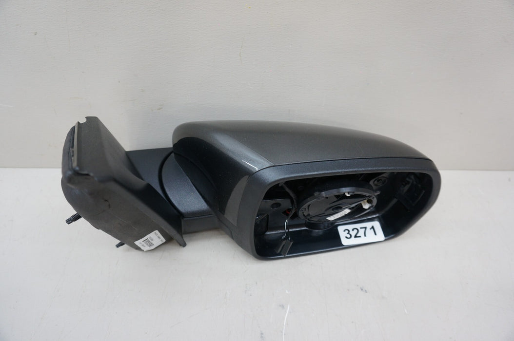 2015-2018 FORD EDGE RIGHT PASSENGER SIDE MIRROR JT4Z-17682 OEM 15 16 17 18