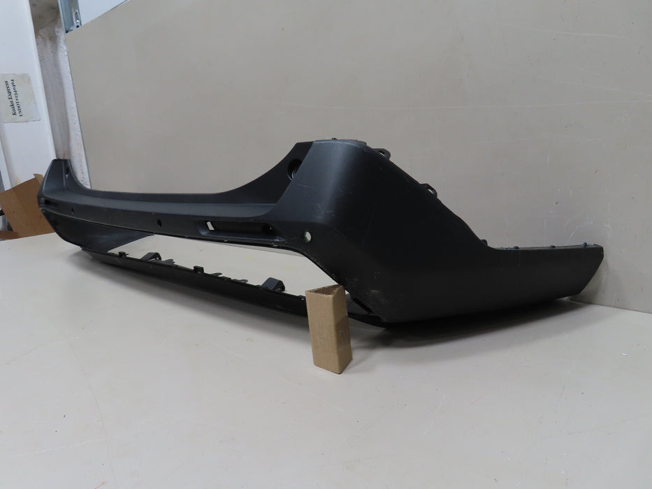 2019-2021 Toyota RAV4 LE/XLE/XLE Premium/Hybrid LE Rear Bumper Cover OEM