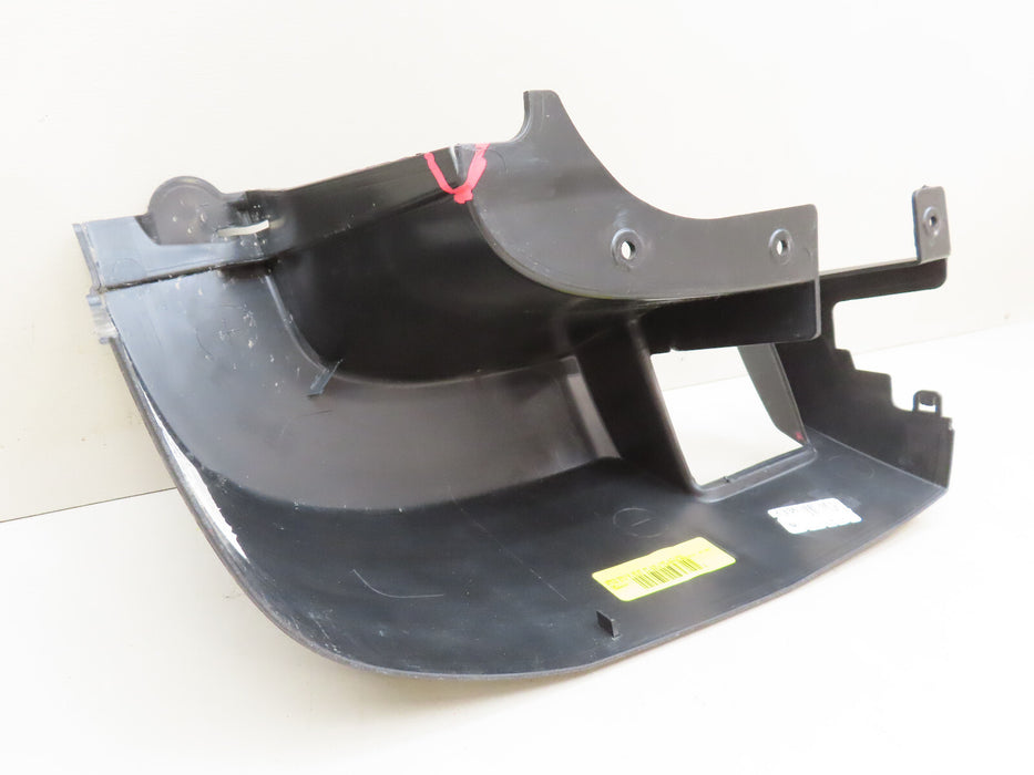 2015-2022 FORD TRANSIT 150 250 350 REAR LEFT DRIVER SIDE BUMPER END CAP OEM