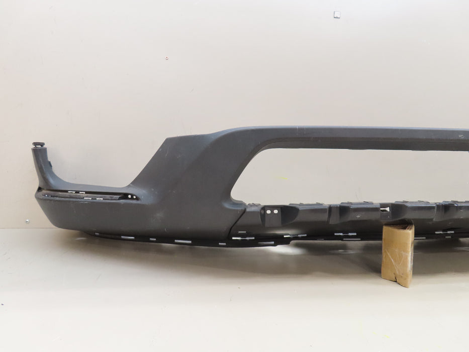 2019-2022 HONDA PILOT FRONT LOWER BUMPER VALANCE COVER OEM 71110-TG7-A5