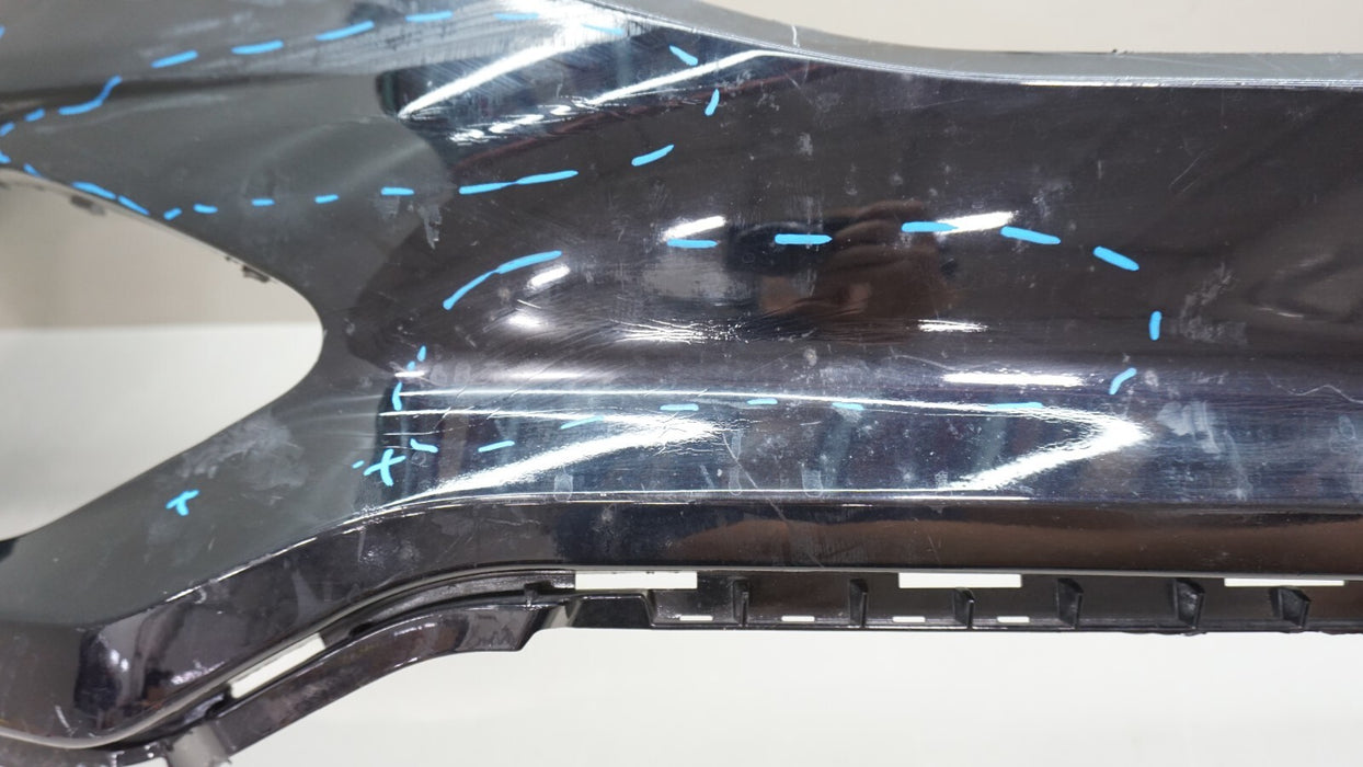 2019-2021 FORD EDGE FRONT BUMPER COVER PANEL OEM KT4BR17K819