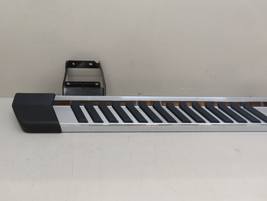 2015-2025 FORD F150 F-150 6" LEFT DRIVER SIDE RUNNING BOARD OEM