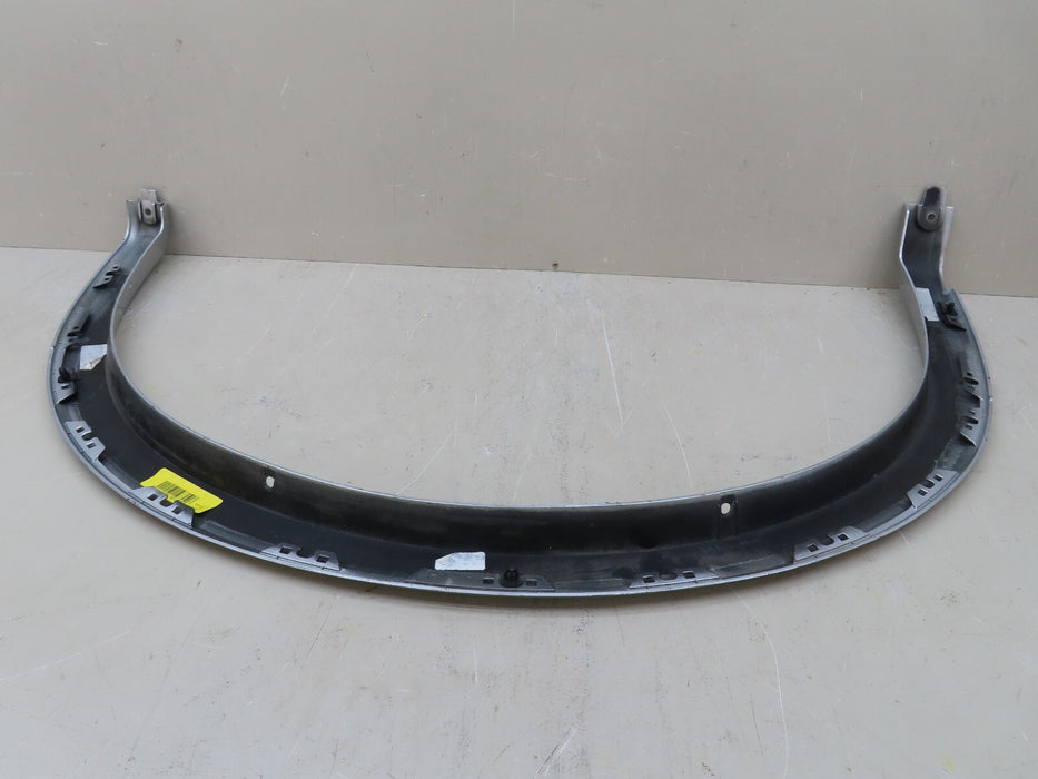 2015-2020 FORD F-150 REAR LEFT FLARE WHEEL ARCH MOLDING OEM FL34-99291C21-AJW