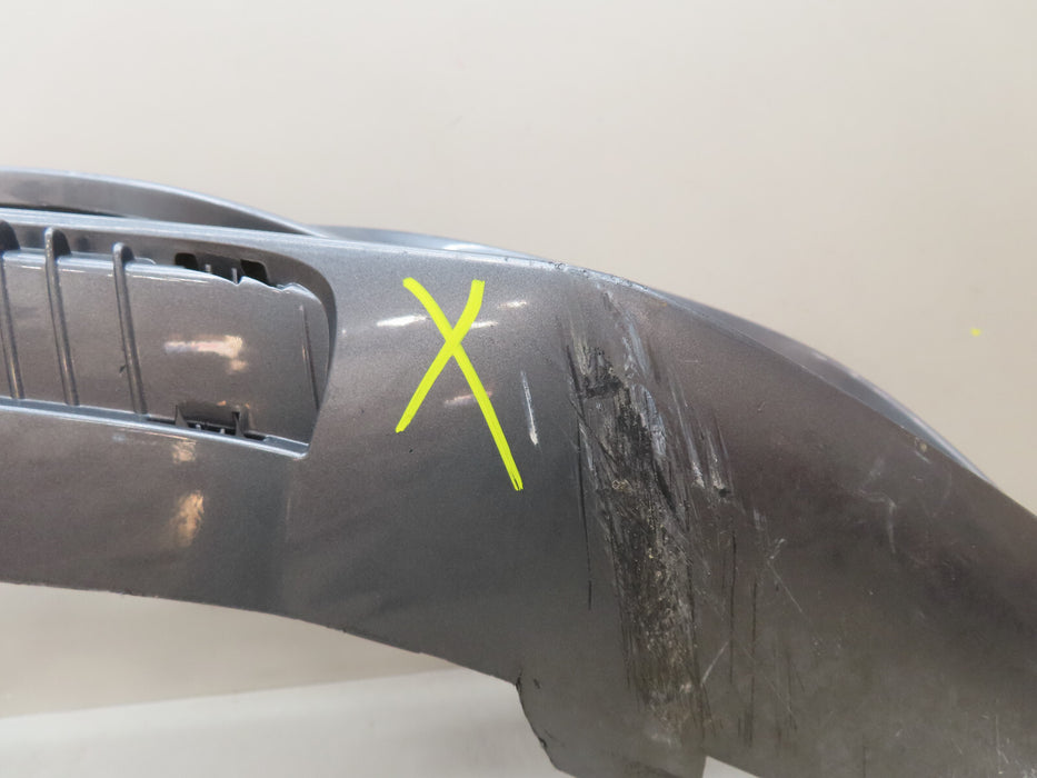 2019-2022 Mercedes A-Class A220 W177 FRONT BUMPER COVER OEM