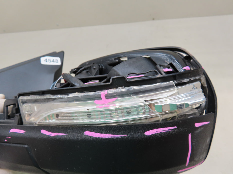 2019-2022 FORD EDGE FRONT LEFT DRIVER SIDE MIRROR OEM PARTS ONLY KT4B-17683