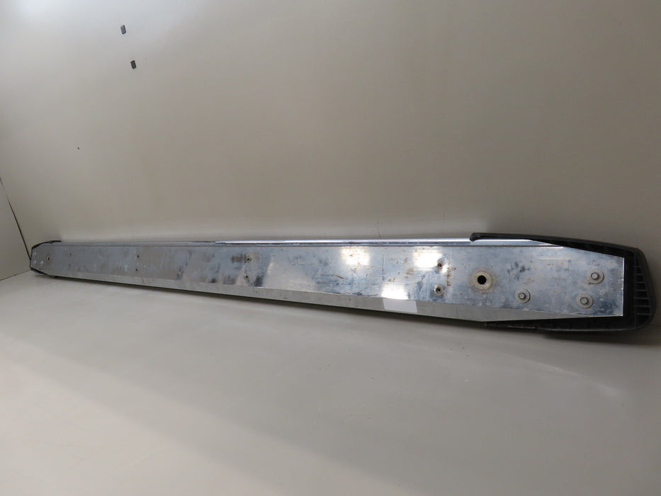 2019-2021 CHEVROLET SILVERADO 2500 3500 LEFT DRIVER SIDE RUNNING BOARD OEM