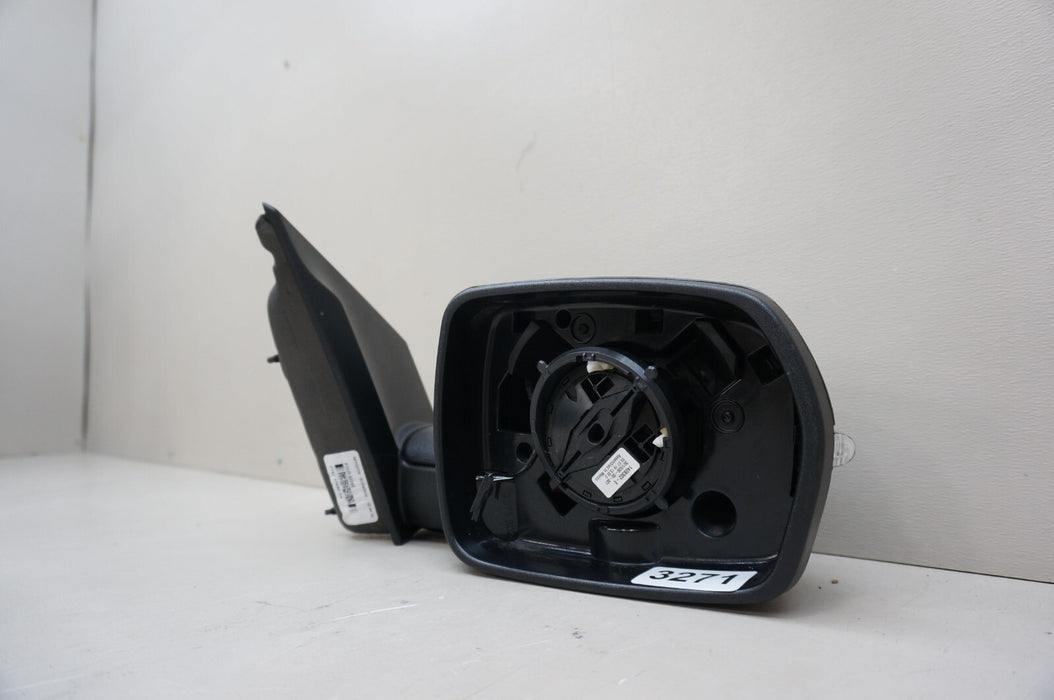 2015-2018 FORD EDGE RIGHT PASSENGER SIDE MIRROR JT4Z-17682 OEM 15 16 17 18