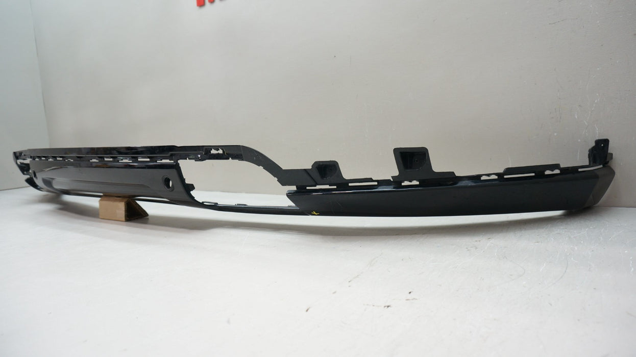2019-2021 FORD EXPEDITION FRONT LOWER BUMPER VALANCE PANEL OEM NL1B-17F775