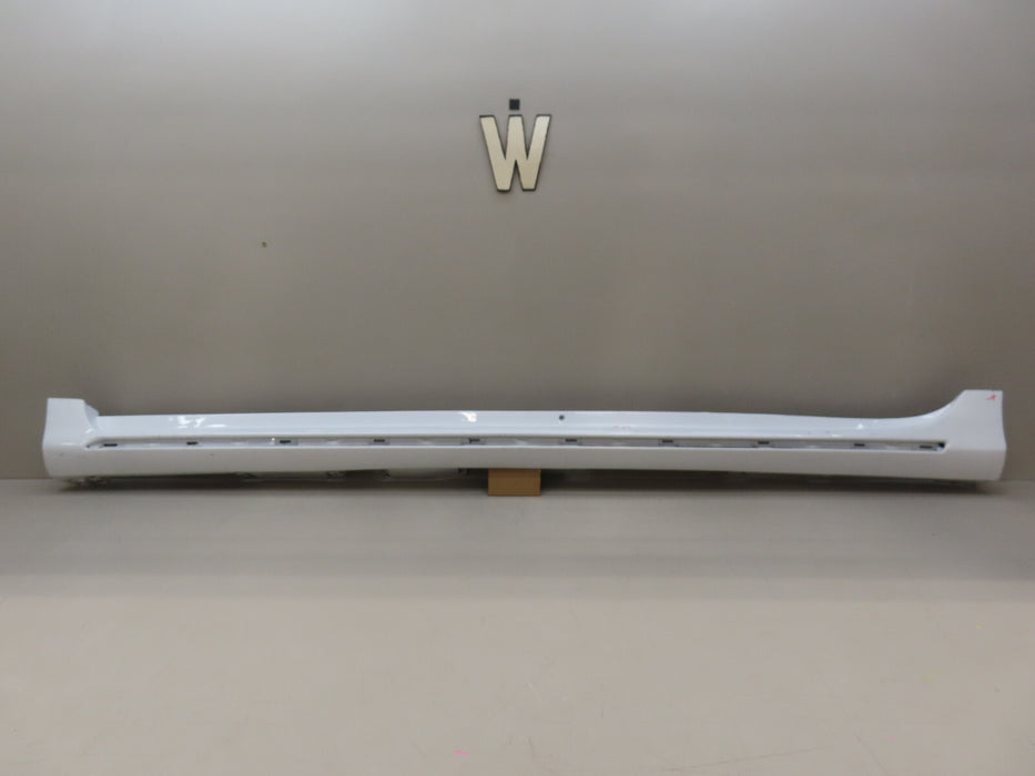 2012-2014 TOYOTA CAMRY LEFT DRIVER SIDE ROCKER PANEL AFTERMARKET