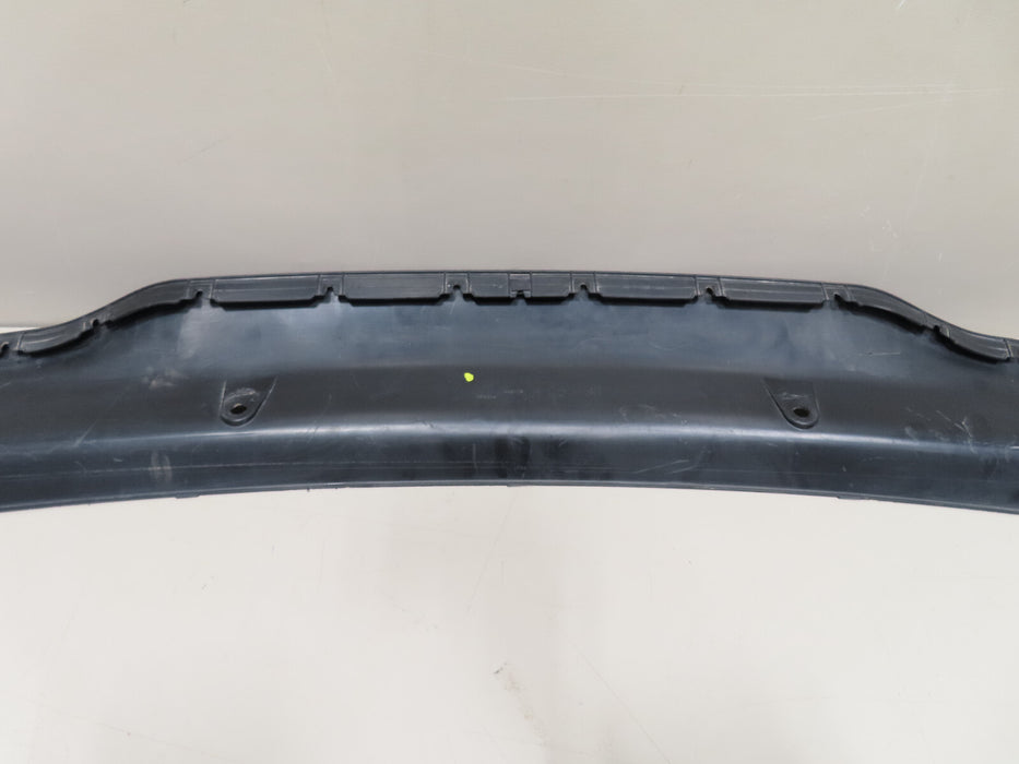 2019-2022 DODGE RAM 1500 FRONT LOWER DEFLECTOR 68429261AA