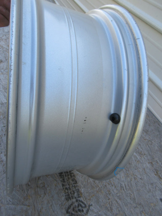 2016 - 2018 AUDI A4 WHEEL RIM ALLOY 5 DOUBLE SPOKE R18 INCH 18 18X8 ET40 OEM