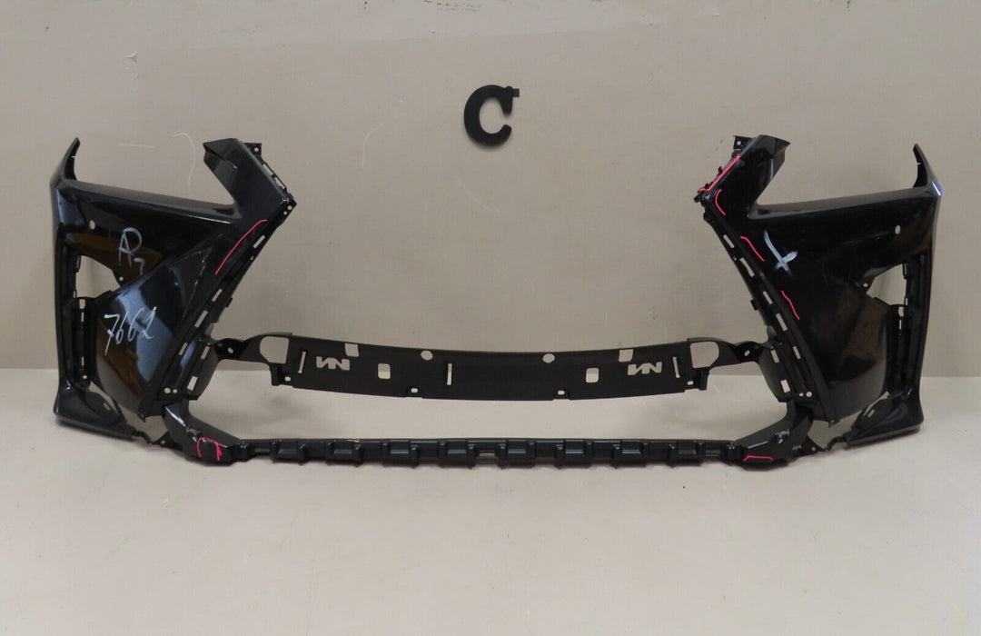 2016-2018 LEXUS RX350 RX450H BASE SUV FRONT BUMPER COVER PANEL OEM 52119-0E270