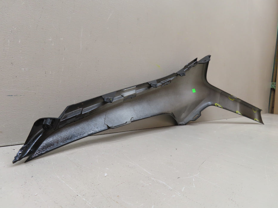 2019-2022 CHEVROLET BLAZER RS FRONT RIGHT SIDE UPPER GRILLE MOLDING OEM 84237873