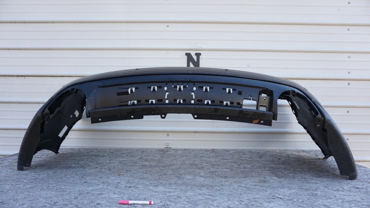 2019-2021 FORD EDGE REAR BUMPER COVER OEM 19 20 21