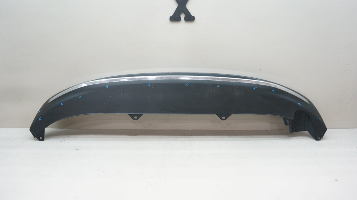 2019-2021 HONDA INSIGHT REAR LOWER BUMPER VALANCE PANEL OEM 71511-TXM-A0