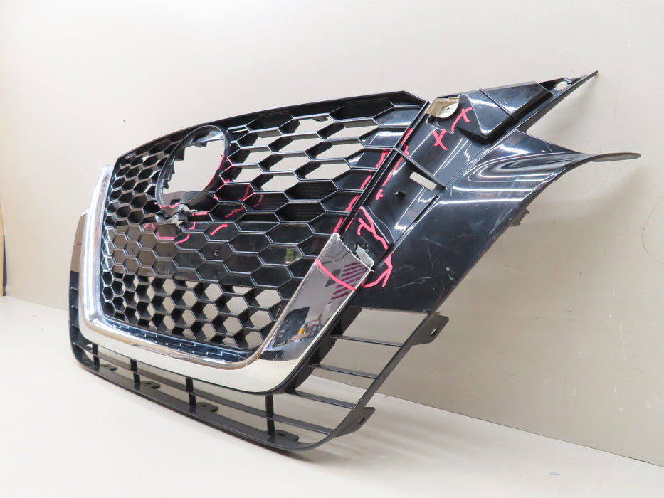 2019-2021 NISSAN ALTIMA FRONT RADIATOR GRILLE GRILL OEM 623106CAIA