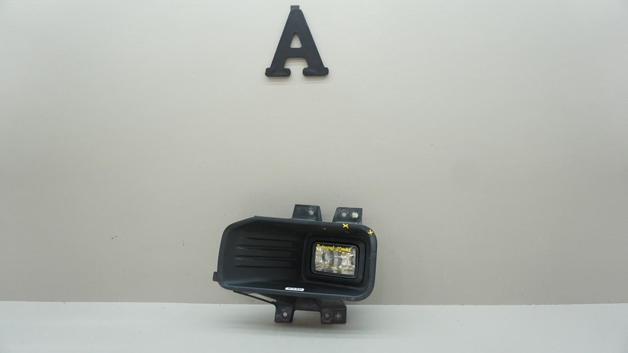 2018-2020 FORD F-150 F150 FRONT LH LEFT DRIVER SIDE FOG LIGHT LAMP OEM 18 19 20