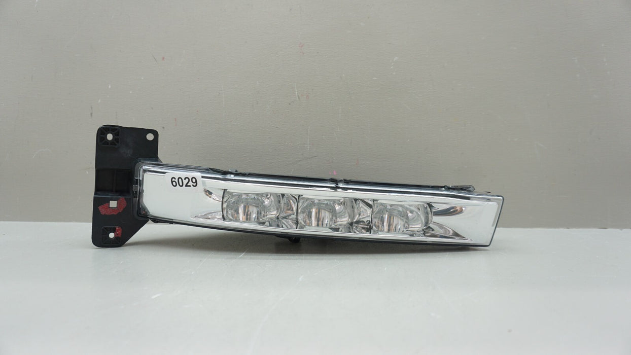 2015-2022 DODGE CHARGER FRONT RIGHT PASSENGER LED FOG LIGHT AFTERMARKET CAPA