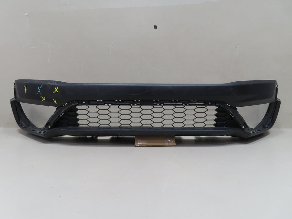 2020 HONDA CR-V EX EX-L LX FRONT LOWER BUMPER COVER PANEL OEM 71102-TLA-A500