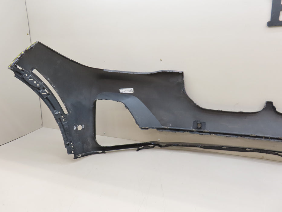2019-2022 BMW X7 FRONT BUMPER COVER OEM