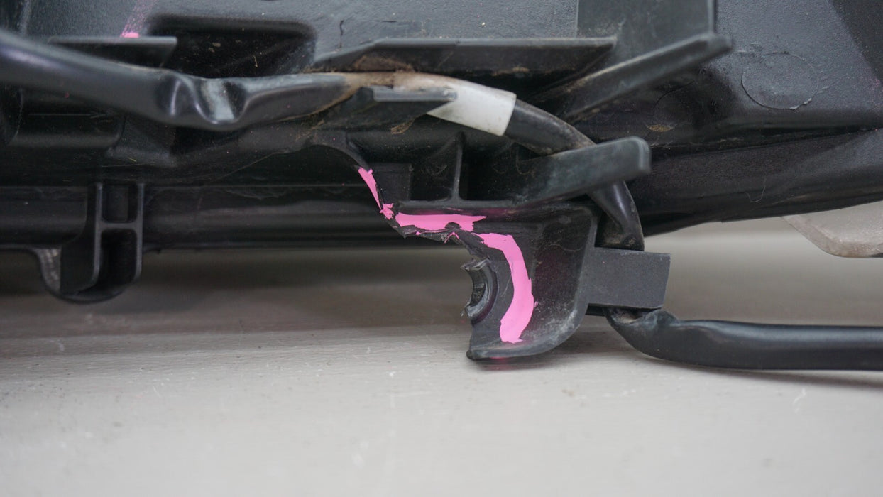 2015-2021 LEXUS NX200T NX300 FRONT RIGHT PASSENGER DRL DAYTIME RUNNING LIGHT OEM