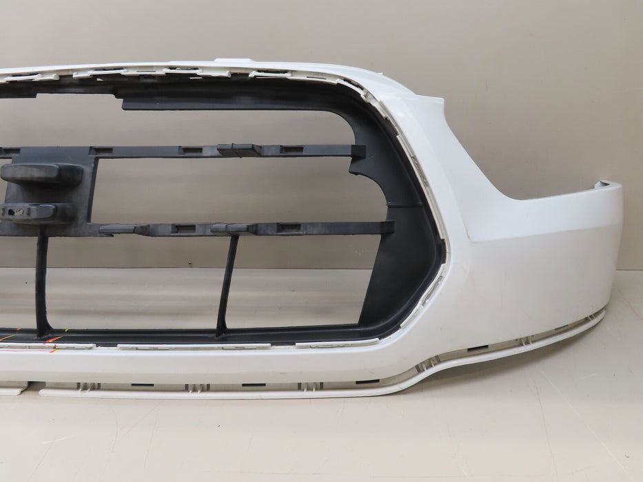 2015-2018 FORD TRANSIT 250 350 FRONT UPPER BUMPER COVER OEM HK41-17F003