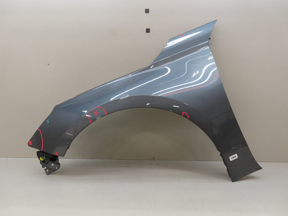 ..2019-2024 NISSAN ALTIMA LEFT DRIVER SIDE FENDER PANEL OEM