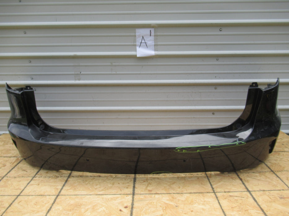 2016-2019 LEXUS RX350/450H REAR BUMPER COWER PANEL 521590E120 OEM