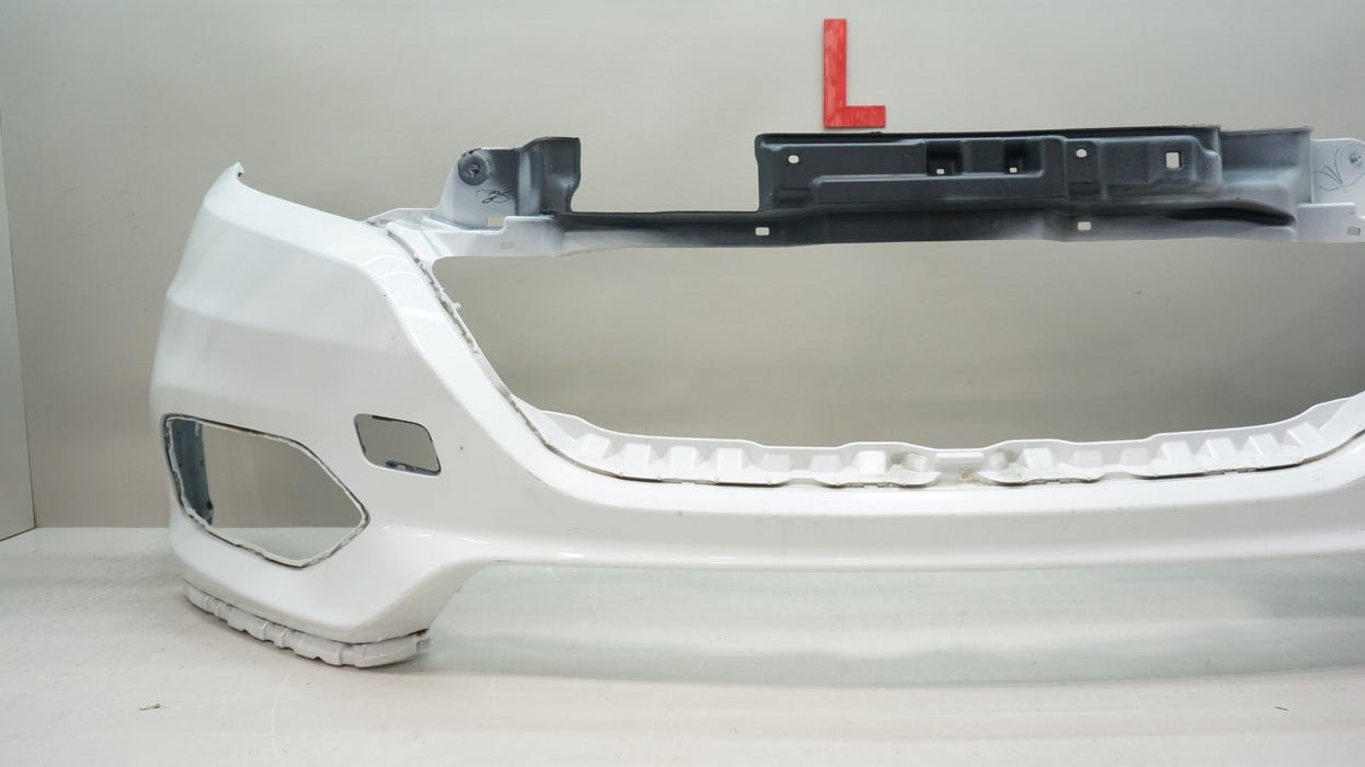 2019-2021 HONDA HR-V HRV FRONT BUMPER COVER PANEL OEM 71100-T7W-A100