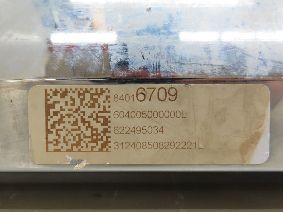 2019-2021 CHEVROLET SILVERADO 2500 3500 LEFT DRIVER SIDE RUNNING BOARD OEM