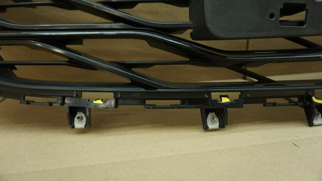 2019-2021 CHEVROLET MALIBU FRONT BUMPER LOWER GRILL GRILLE OEM 84338683 19 20 21