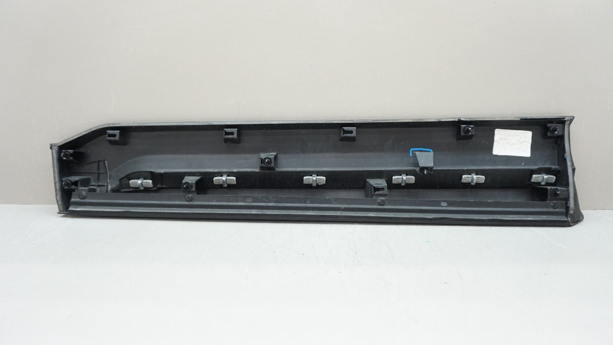 2019-2021 SUBARU ASCENT FRONT RIGHT PASSENGER SIDE DOOR TRIM 91111XC16B OEM