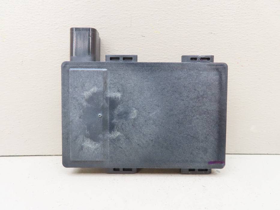 2022 FORD F-150 F150 FRONT CRUISE CONTROL DISTANCE SENSOR OEM ML3Z-9E731-E