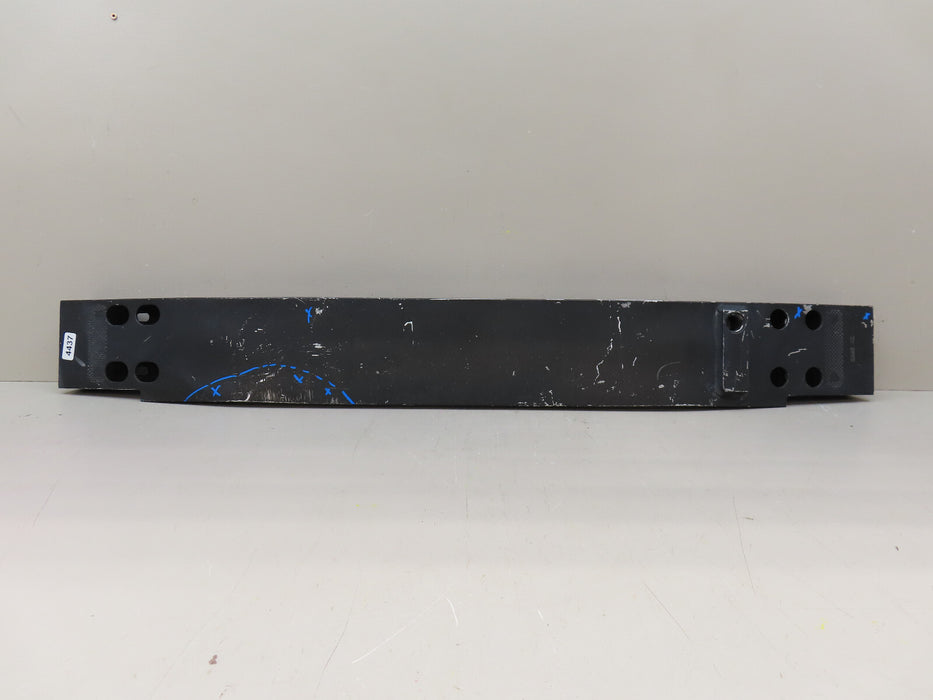 2014-2020 INFINITI Q50 FRONT BUMPER REINFORCEMENT IMPACT BAR OEM 62030-4GA0A