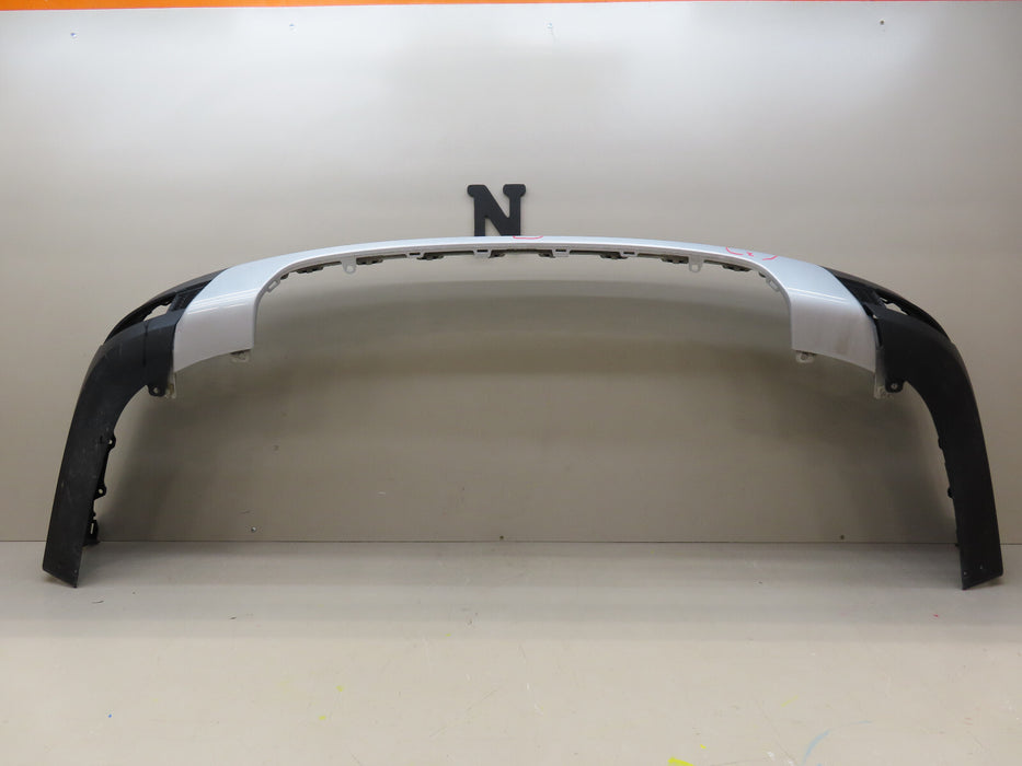 2019-2021 HONDA PILOT REAR LOWER BUMPER COVER VALANCE OEM 71510-TG7-A50