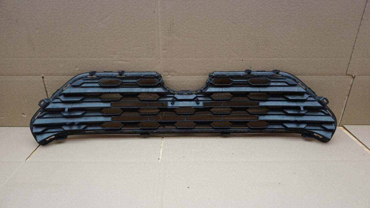 2019-2021 TOYOTA RAV4 FRONT BUMPER GRILL GRILLE OEM 19 20 21