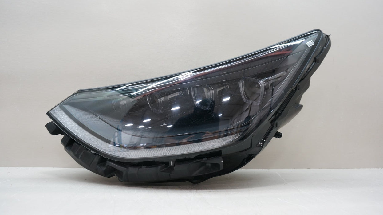 *MINT* 2020-2023 HYUNDAI SONATA FRONT LEFT SIDE LED PROJECTOR HEADLIGHT OEM