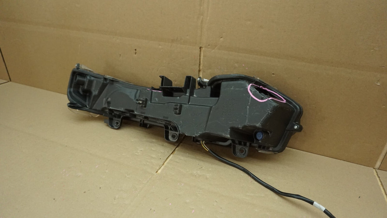 2015-2021 LEXUS NX200T NX300 NX300H FRONT LEFT DRIVER SIDE FOG LIGHT OEM