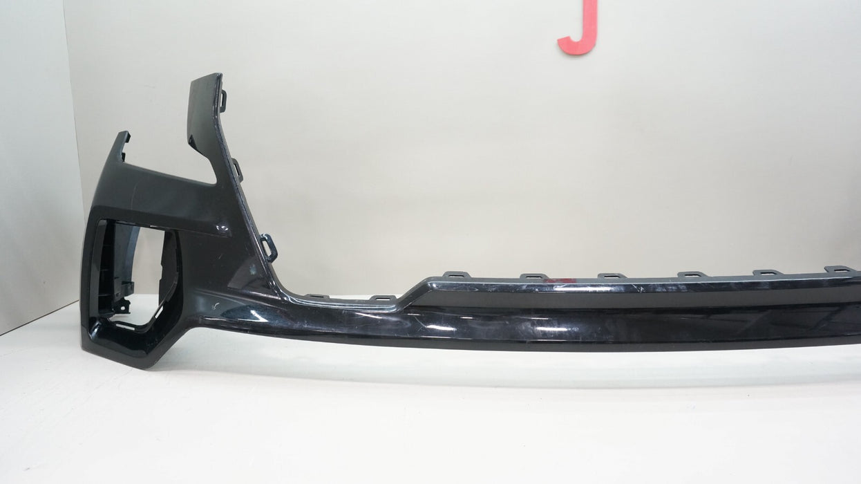 2019-2022 GMC SIERRA DENALI FRONT UPPER BUMPER COVER OEM 805650756